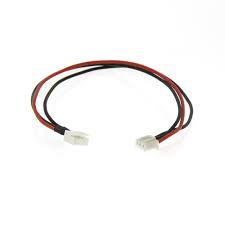 2S LiPo JST-XH Balance Lead Extension Wire 200mm