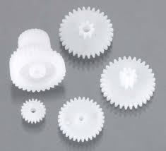 TRX2064 Gear Set