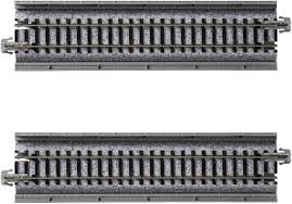 Kato N 124mm 4-7/8" Straight Viaduct (2)