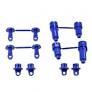 Tamiya 9335238 RC DT02 F Parts (Damper Body) DT-02/Rising Fighter/Holiday Buggy