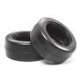 Tamiya Tires (2) Type A Reinforced 60D