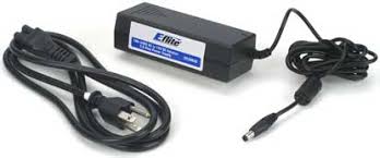 Eflite 3.0-Amp Power Supply, 100-240V AC-12V DC