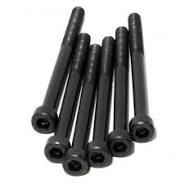 HPI CAP HEAD SCREW M3X42MM (6)