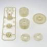 Tamiya G Parts (Gear) for 58360/58204/58160/Manta Ray/Blazing Star/Dirt Thrasher