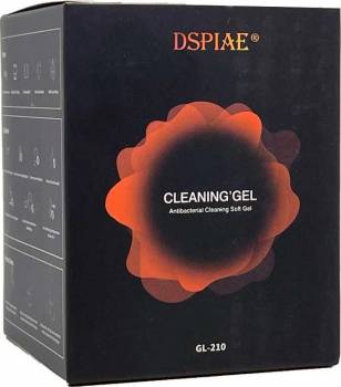 DSPGL210 Multi-Purpose Re-Usable Cleaning Gel For Tools/Models