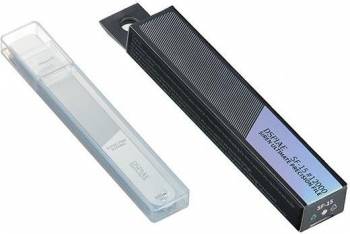 DSPSF15 Siren Ultimate Precision Glass File #12000