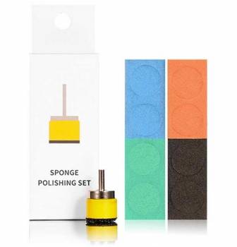 DSPSPPS01 Sponge Polishing Set