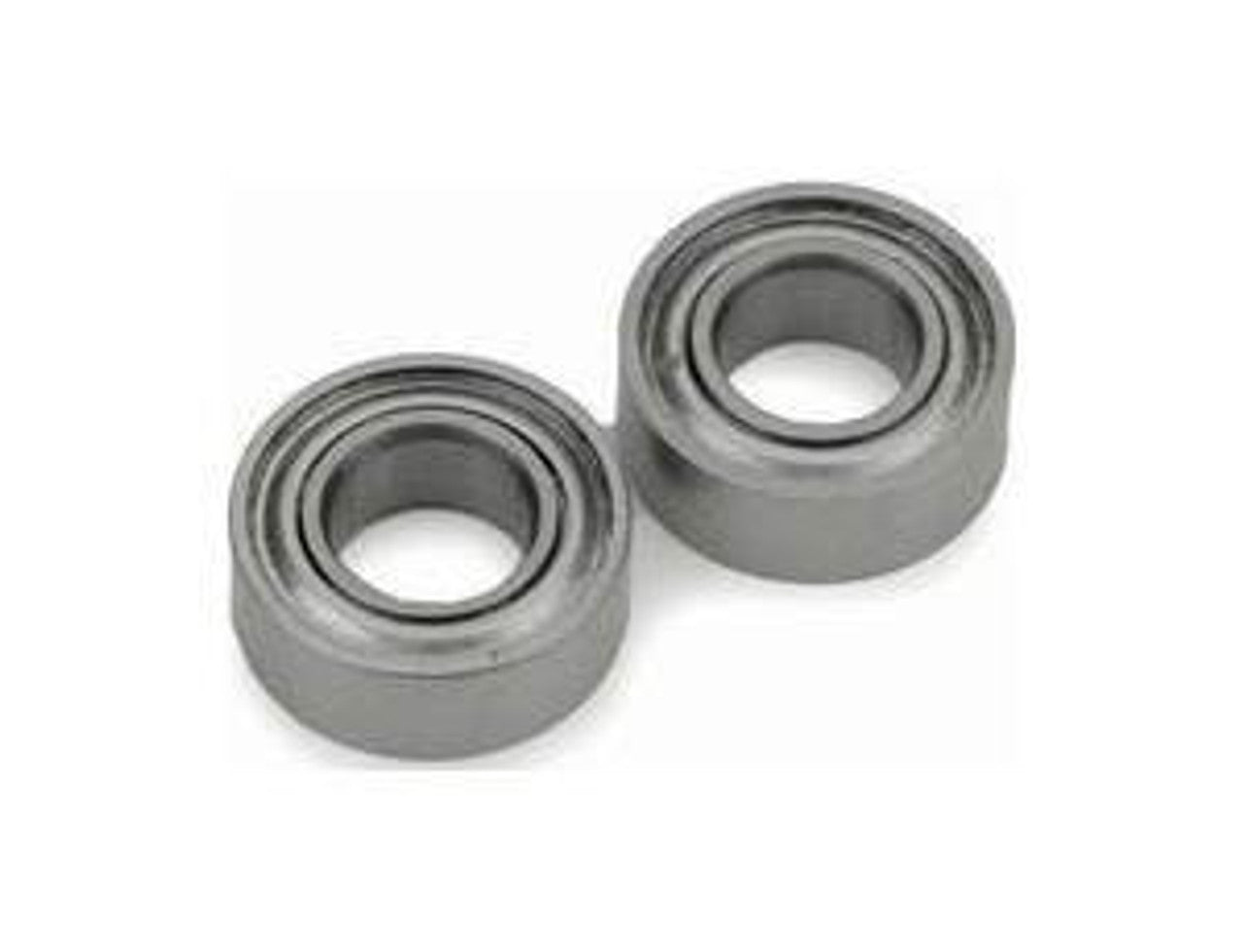 Eflite Bearing 4x6x3mm (2): BCX/2/3/BSR