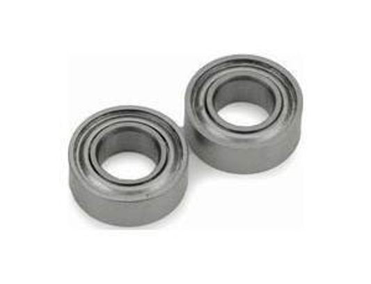 Eflite Bearing 4x6x3mm (2): BCX/2/3/BSR