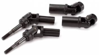 ECX Dsft Set Short Complete (2)