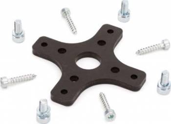 Eflite Alum Motor Mnt Set: C-Z Splendor/Cub/Cessna