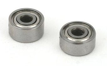 Eflite Bearing 2x6x3mm (2): BCP, BCX/2/3