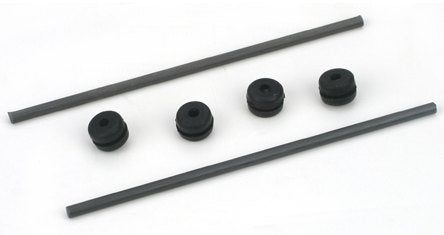 Eflite 1136 Blade CP Canopy Mount Set