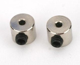 Eflite Flybar Weight (2): BCP, BCPP, BSR