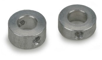 Eflite Shaft Retaining Collar Set: BCX/2/3