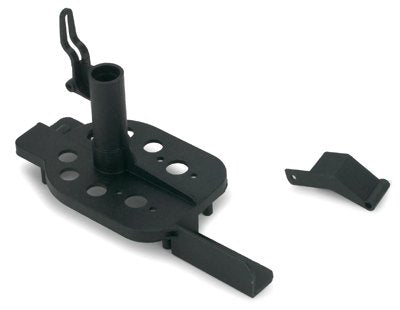 Eflite 1224 Blade CX Main Frame Set