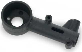 Eflite Direct-Drive Tail Motor Mount: BCPP2