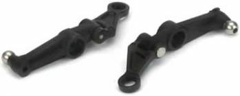 Eflite Washout Control Arm and Linkage Set: B400