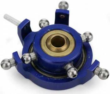 Eflite Aluminum Swashplate: B400