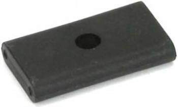 Eflite Tail Drive Shaft Lower Bearing Block/Mount: B400
