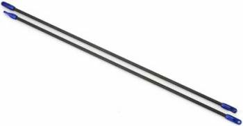Eflite Tail Boom Brace/Support Set w/Aluminum Ends: B400