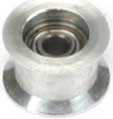 Eflite Tail Drive Belt Guide Pulley/Tensioner: B400