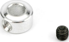 Eflite Main Shaft Retaining Collar: BSR