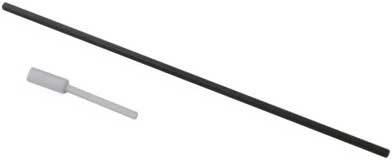 Eflite 2323 S300 Tail Boom/Angle Adpt BmCX