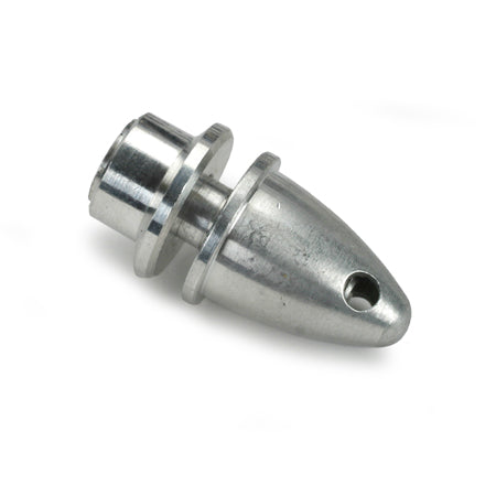 Eflite 1924 Prop Adapter w/Collet 4mm