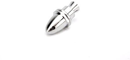 Eflite 1926L Prop Adapter w/Collet Long 6mm