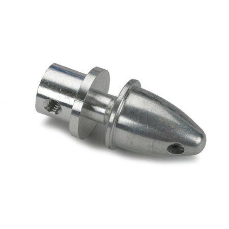 Eflite 1931 Prop Adapter w/Set Screw 4mm
