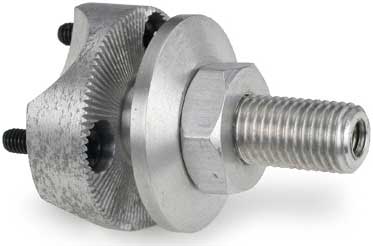 Eflite 1934 Bolt-On Prop Adapter 8mm Prop Shaft Power 46/60