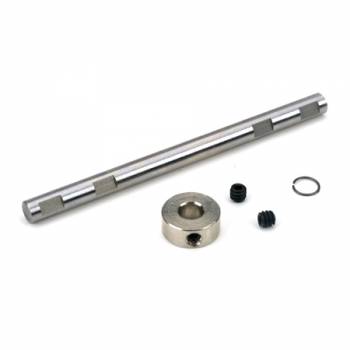Eflite Shaft:Power 25 Brushless Outrunner