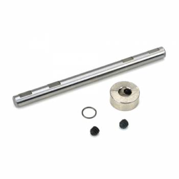 Eflite Shaft:Power 32 Brushless Outrunner