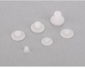 Eflite Gear Set: EFLR7100