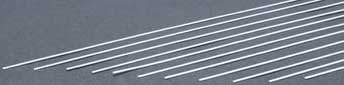 Styrene Strip .015 x.060 (10) By EVERGREEN SCALE MODELS