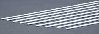 Styrene Strip .060 x.188 (10) By EVERGREEN SCALE MODELS