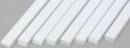 Evergreen Styrene 166 STRIP .080X.125" (8)