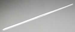 Styrene Rod .040" (10) By EVERGREEN SCALE MODELS