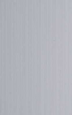Styrene Clapboard .030 Spacing By EVERGREEN SCALE MODELS