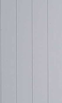 Styrene Seam Roof 3/8" Spacing By EVERGREEN SCALE MODELS