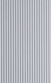 Styrene Metal Siding .080 Spacing By EVERGREEN SCALE MODELS