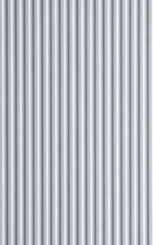 Styrene Metal Siding .125 Spacing By EVERGREEN SCALE MODELS