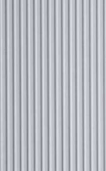 Styrene Board & Batten .100 Spacing By EVERGREEN SCALE MODELS