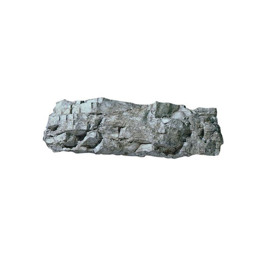 Woodland Scenics Rock Mold, 5x10.5 - Facet Rock