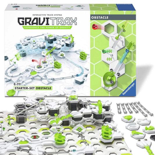 GraviTrax - Starter Set Obstacle