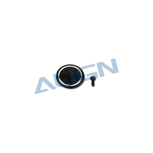 Align H45018T T-Rex 450 Metal Head Stopper