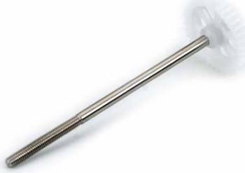 Hobby Zone Prop Shaft with Hardware: Cub