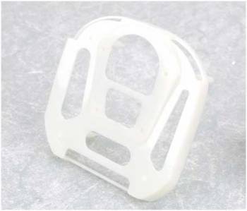 Hobby Zone Firewall with Screws: Cub