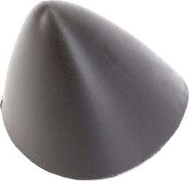 Hobby Zone Rubber Nose: Delta Ray